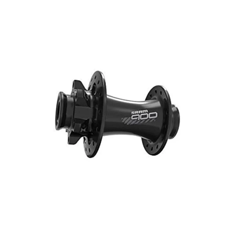 Sram Corporation Eur Disc Mtb Bl900 32 Hub Black 15x110m