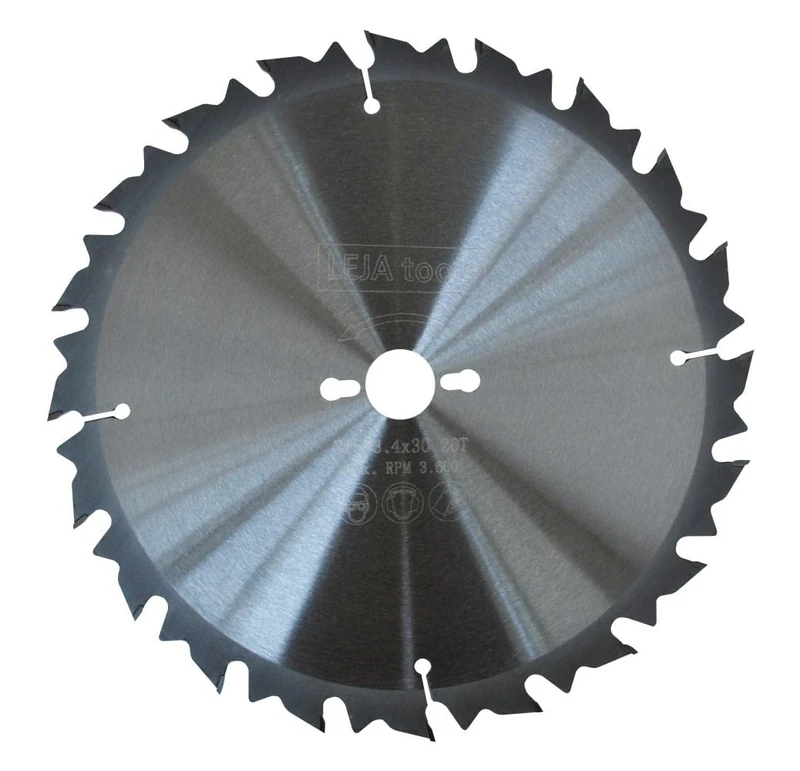 Leja -ols lwz-nr - Sierra Circular lwz-nr diámetro 315mm diente 20