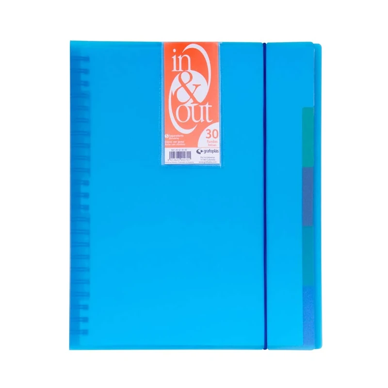 Duvet Covers and tarifarios grafoplas 39423030 Folders, A4