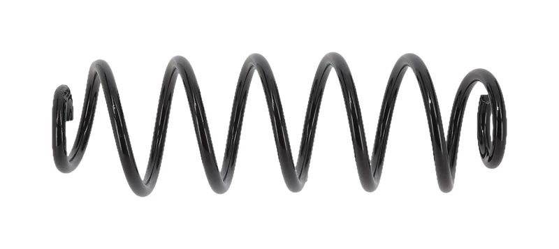 MONROE Suspension Spring | SP3926 | OE-Matching Quality | Ride Comfort & Stability | Pack of 1