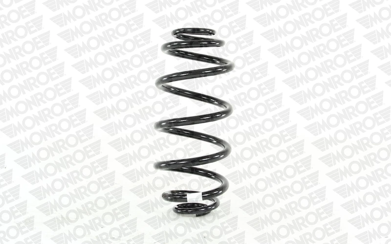 MONROE Suspension Spring | SP3928 | OE-Matching Quality | Ride Comfort & Stability | Pack of 1
