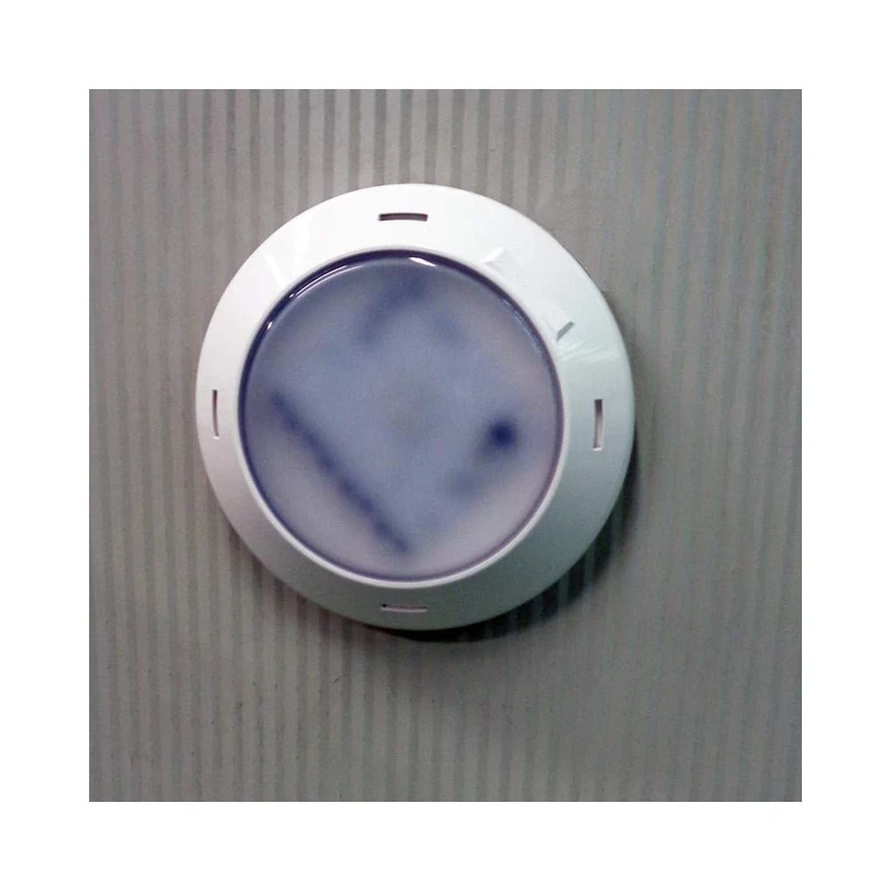 Gre plrec – spotlight LED Color (RGB) for pools interrata