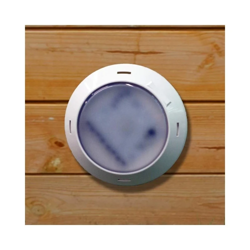 Gre PLREB White LED Downlight for Inland Pool