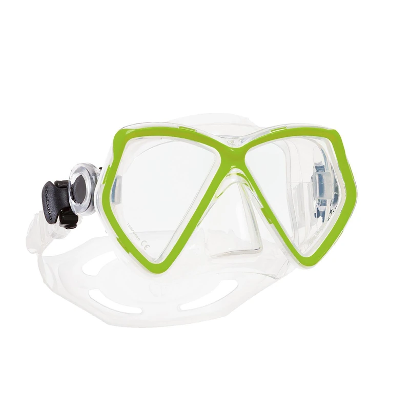 SCUBAPRO Subgear Mini VU Kinder Tauchmaske