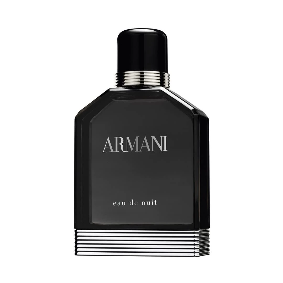 Giorgio Armani Eau de Nuit Homme/Man Eau de Toilette, 1 piece