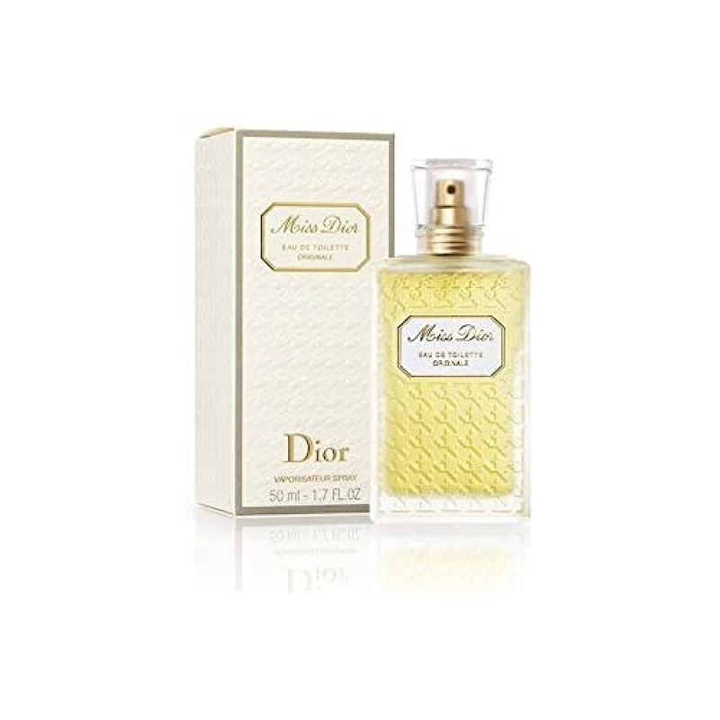 Dior Fragrance pack of 1 (1 x)