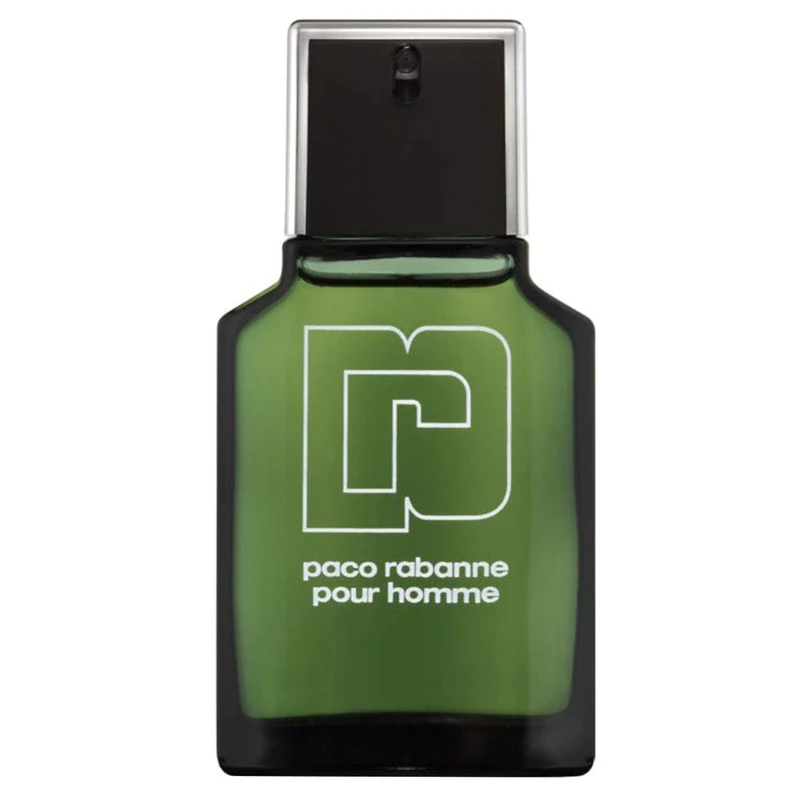 Paco Rabanne Pour Homme EDT Vapo 50 ml