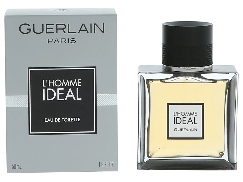 LHomme Ideal Eau de Toilette Spray 50 ml