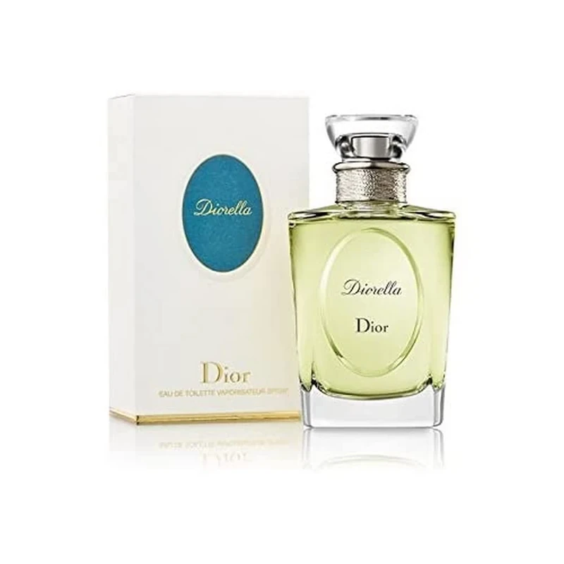 Christian Dior Diorella For Women 3.4 oz EDT Spray