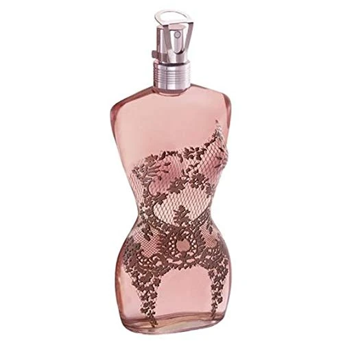 Jean Paul Gaultier JEAN470147 Gaultier Classique EDP Sp 100 ml for Adults, Designed for Everyday use, 100 ml