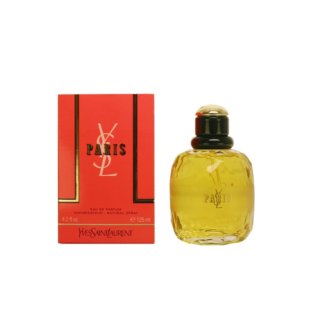Paris Eau de Parfum Spray 125 ml