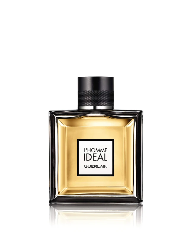 LHomme Ideal Guerlain 3.3 oz EDT Spray For Men