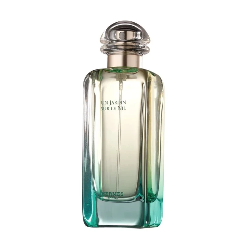 Hermes Un Jardin Sur Le Nil For Unisex 1 oz EDT Spray