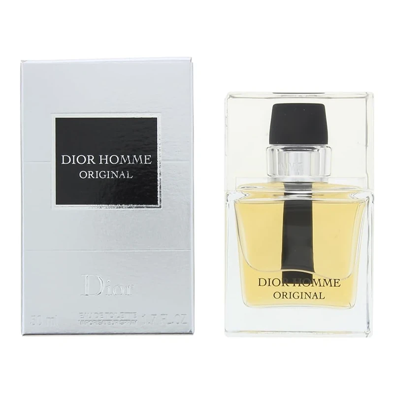 Christian Dior - Homme 50 ml. EDT