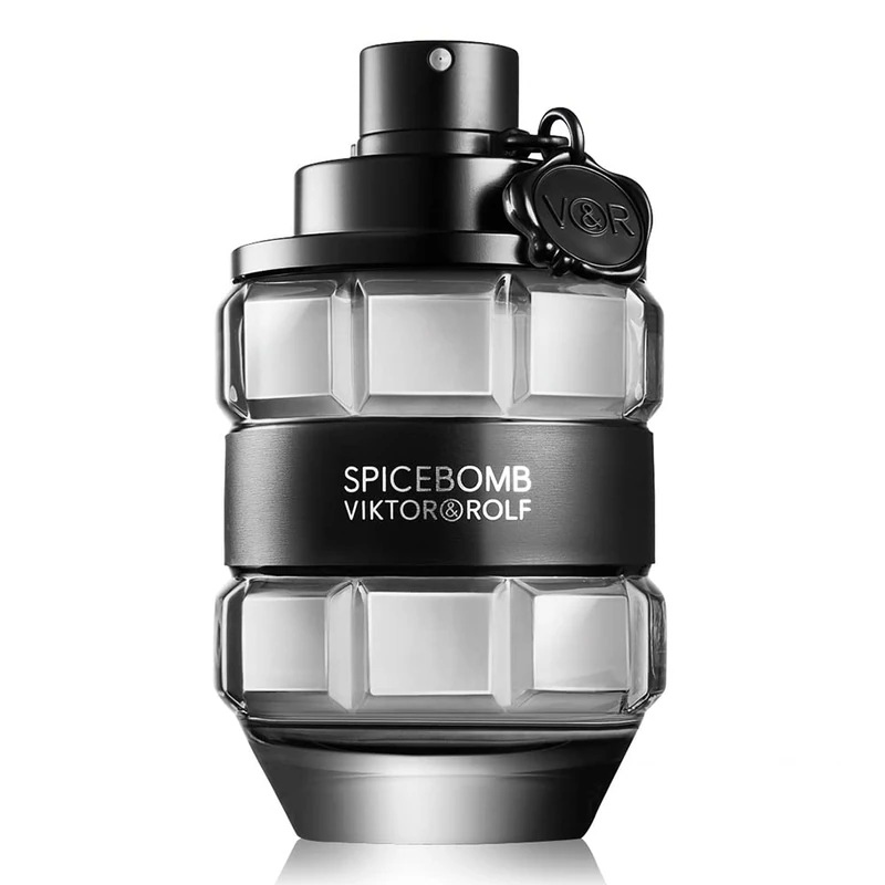 Viktor & Rolf Spicebomb Eau de Toilette 90ml