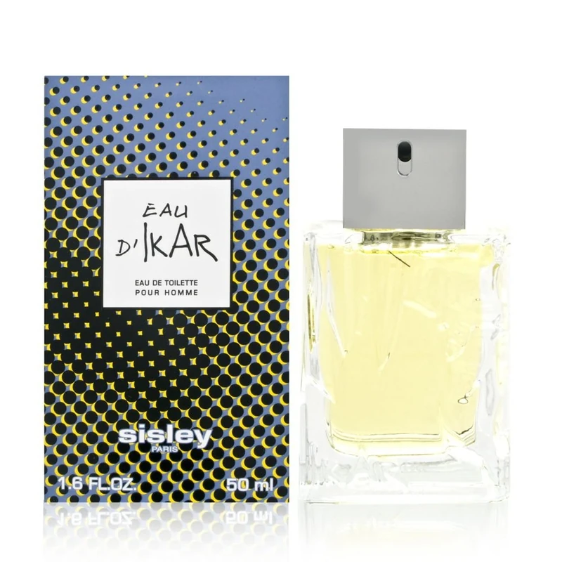 Eau D'ikar EDT Vapo 50ml
