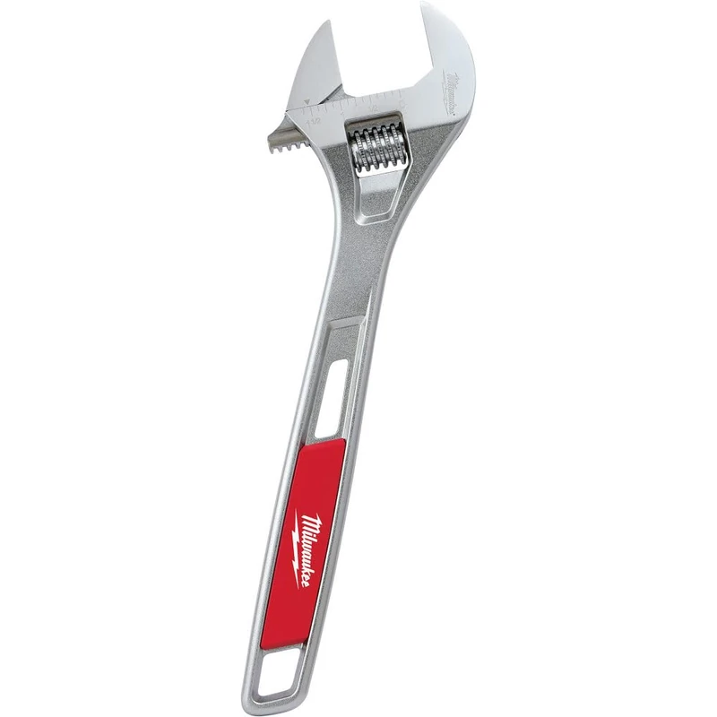 Milwaukee Adjustable Wrench 300mm