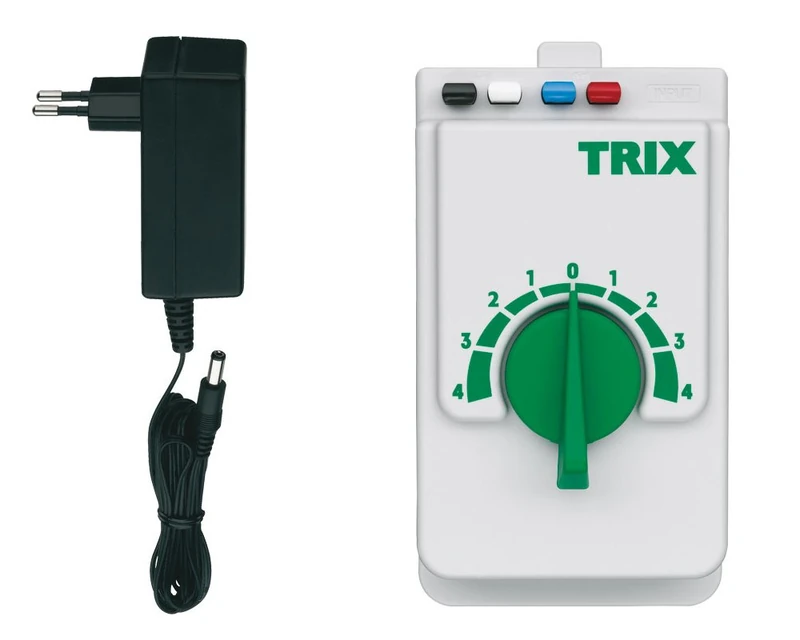 Märklin Trix 66508 Trix H0 Vehicle with Power Supply