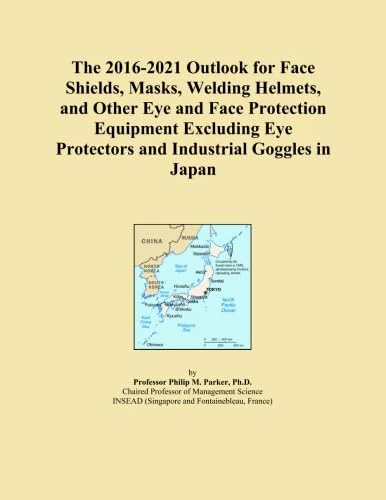 The 2016-2021 Outlook for Face Shields, Masks, Welding Helmets, and Other Eye and Face Protection Equipment Excluding Eye Protectors and Industrial Goggles in Japan - Image 1