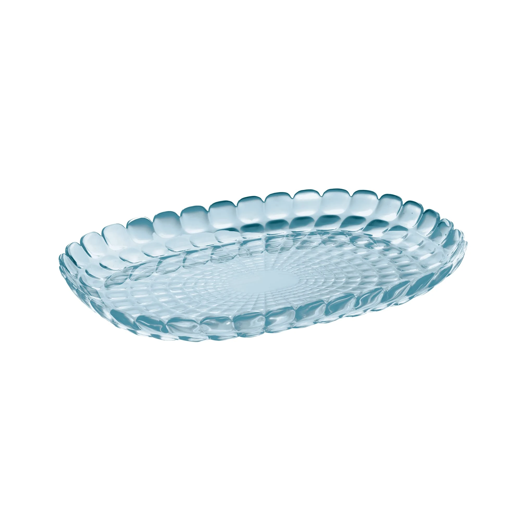 Guzzini, Tray M Tiffany, 32 x 22,5 x h3 cm