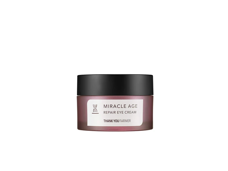 Thank You Farmer Miracle Age Repair Eye Cream - Image 1