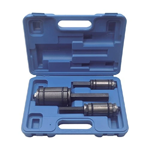 KIT EXPANSIÓN para SISTEMAS DE Escape