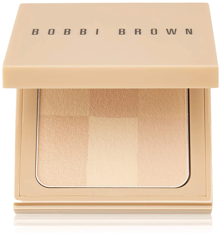 Nude Finish Illuminating Powder by Bobbi Brown Bare 6.6g