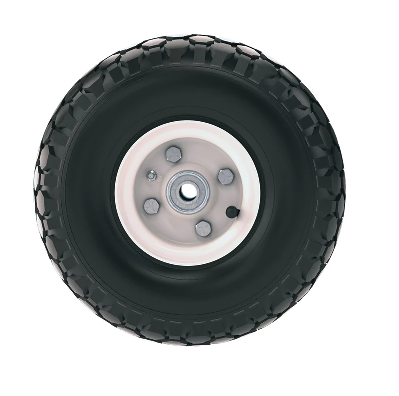 Bon 50-246 Wheel with Pneumatic Tire - 10-inch