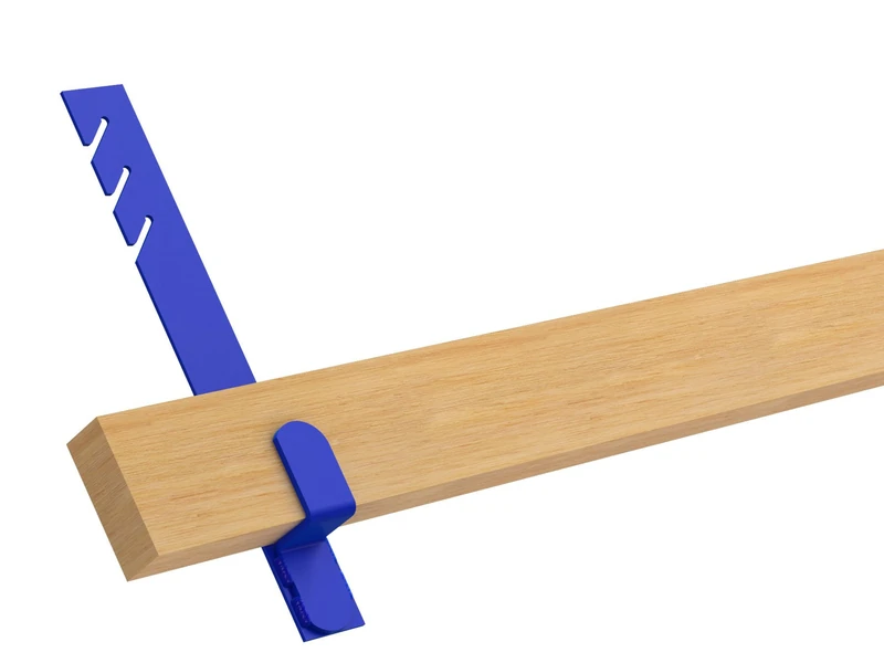 Bon 14-476 Roof Bracket - Vertical