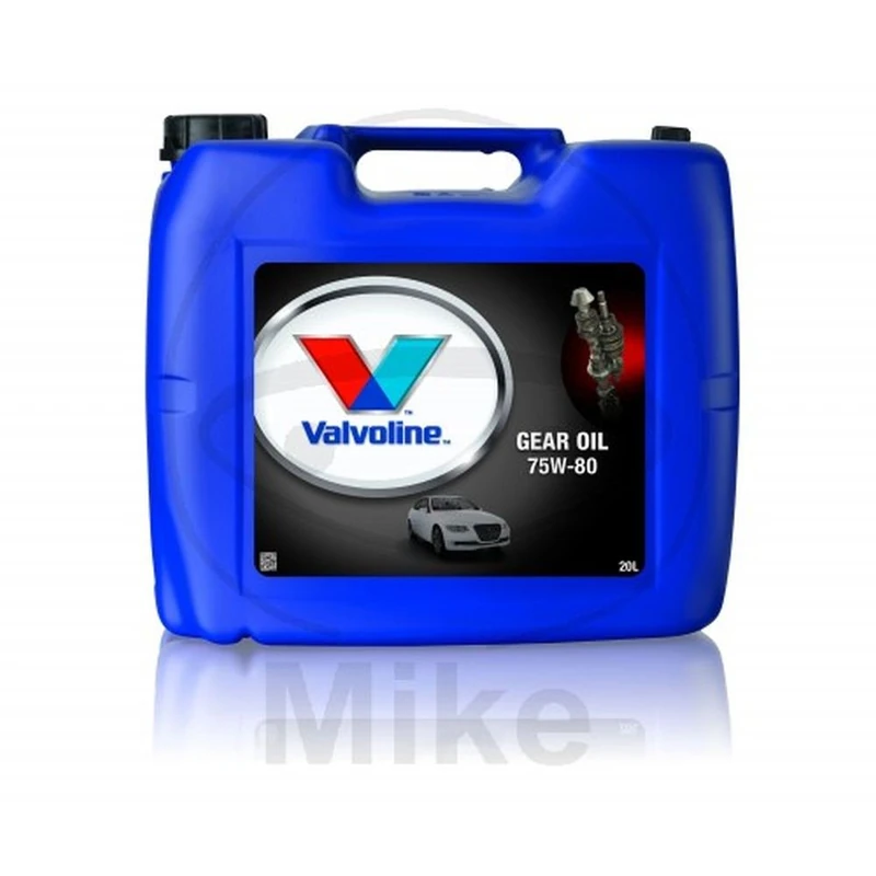 Getriebeöl 75W80 Gear 20 Litre Valvoline JMC 5581334