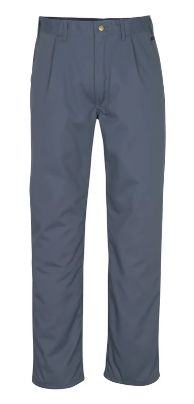 Mascot 00579-430-08 Montana Originals High Durability Trouser, Size 90C48, Postman Blue