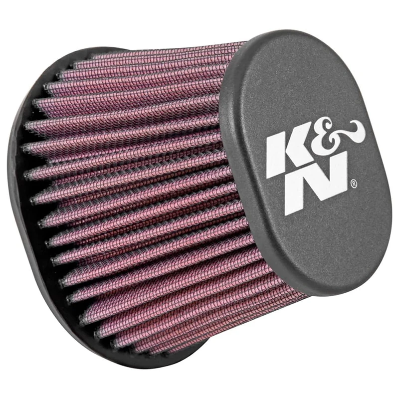 K&N re-0961 Universal Chrome Filter