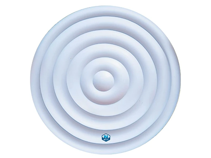 NetSpa SP-N1405203 Inflatable Lid for 4 Seater Round Spas Diameter 140 cm - Image 1