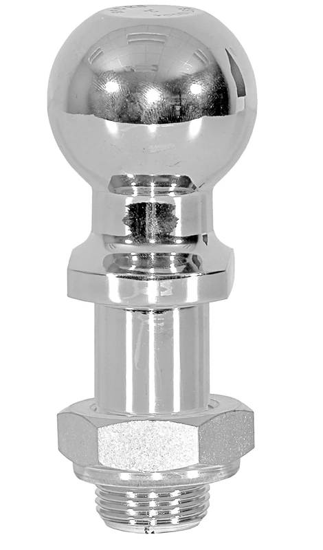 Buyers Products RB50MM Replacement 50 MM Hitch Ball