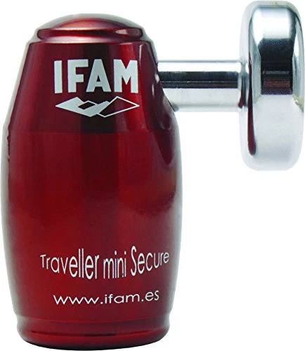 Ifam 053057 – Anti-Theft Traveller Mini Secure