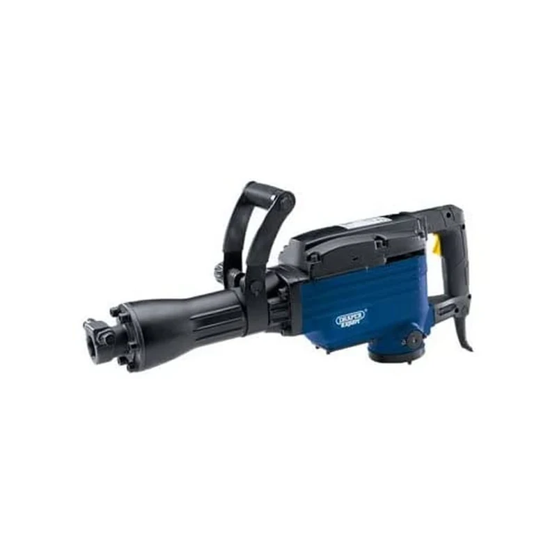 Draper 83352 Expert 1600W 230V 15kg Breaker 18 x 38 x 70.5 cm