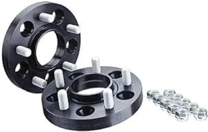 H&R Wheel Spacers B5024541 2x25mm 4x100