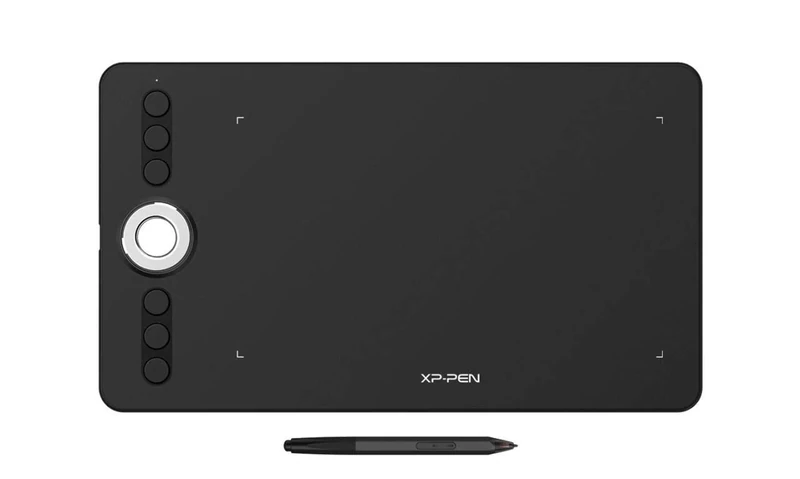 XP-Pen Deco 02 Graphics Tablet