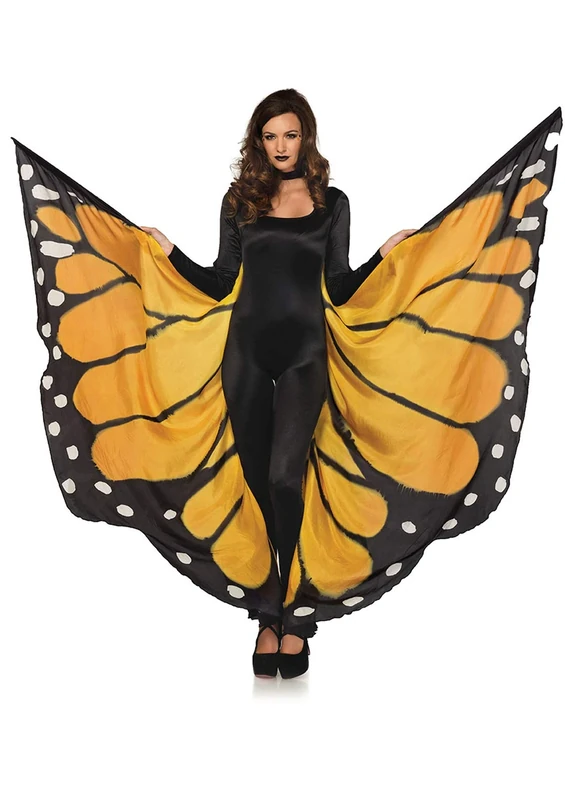 Leg Avenue Festival Butterfly Wing - Image 1