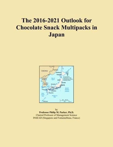 The 2016-2021 Outlook for Chocolate Snack Multipacks in Japan
