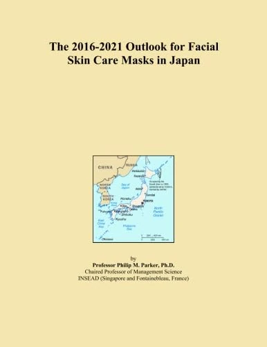 The 2016-2021 Outlook for Facial Skin Care Masks in Japan