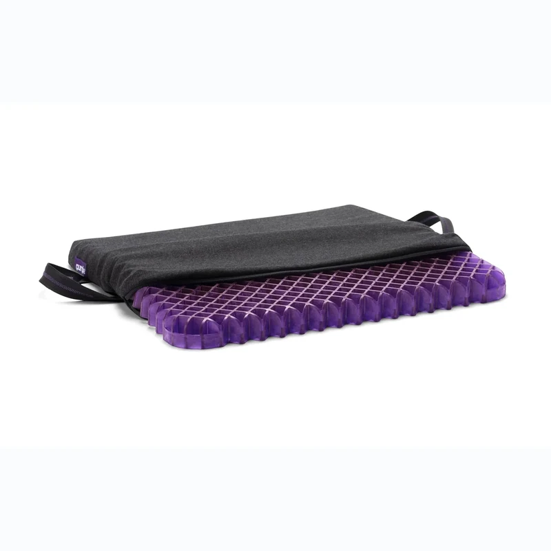 Purple Wondergel SP-001 The Simply Seat Cushion