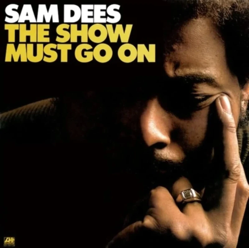 The Show Must Go On [VINYL]