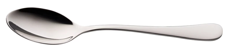 Eternum, F34005-000000-B01012, Ascot Dessert Spoon (Box of 12)