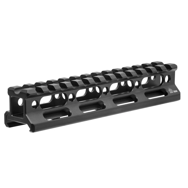 UTG Super Slim Picatinny Riser Mount, 0.83" Height, 13 Slots - Image 1