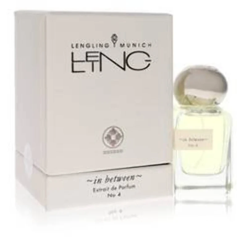 LENGLING MUNICH No.4 In Between Extrait de Parfum (50 ml)