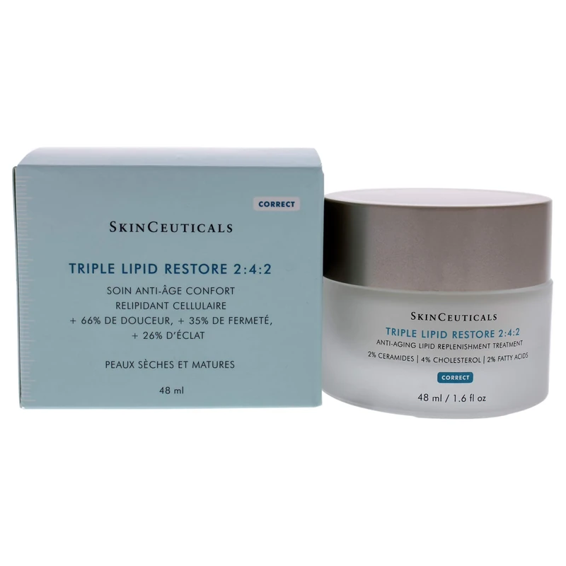 SkinCeuticals Triple Lipid Restore 2:4:2 Cream