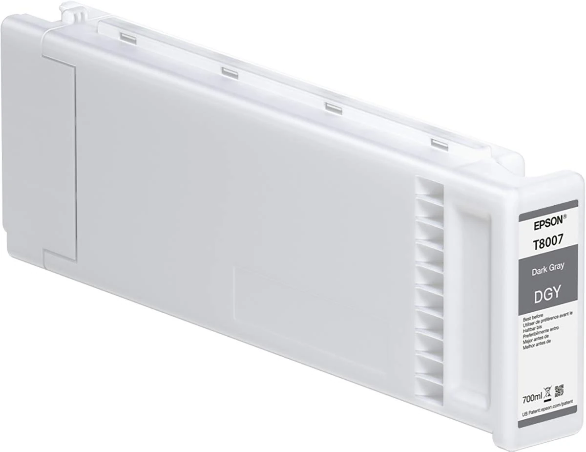 Epson UltraChrome Pro