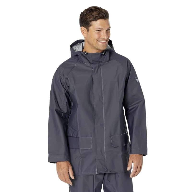Mandal Jacket - Image 1