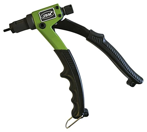 JBM® 52595 Duty Hand Bits Attachments Compact 8-Inch 200 mm